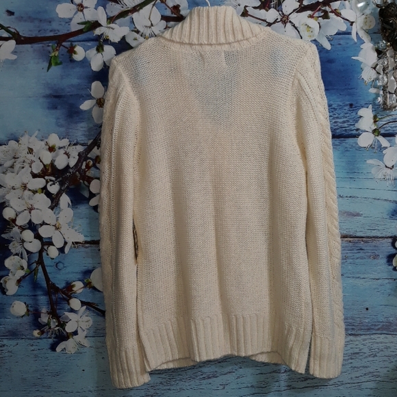 St. Jon's Bay Sweater | Size S - Picture 4 of 8